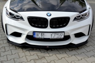 Lip delantero BMW Serie 2...