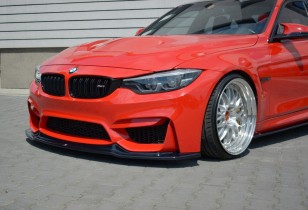 Lip delantero BMW Serie 3...