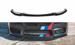 Lip delantero V.2 BMW Serie 6 M6 Gran Coupé F06