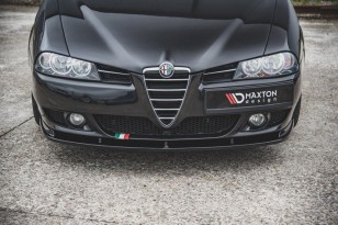 Lip Delantero Alfa Romeo...