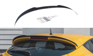 Extensión Alerón para Renault Megane 3 RS (2010-2015)