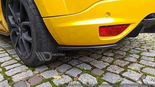 Flaps Renault Megane 3 RS...