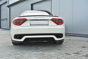 Flaps Maserati GT