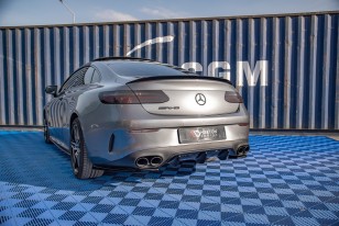 Flaps Mercedes-AMG E53...