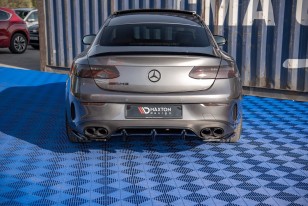 Difusor Mercedes-AMG E53...