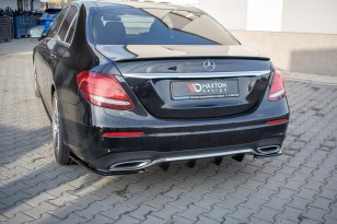 Difusor Mercedes-Benz E43...