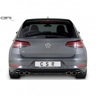 Alerón CSR GTI Clubsport Look para VW Golf Mk7 GTI, GTD, R y R-Line