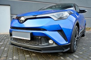 Lip Toyota C-HR