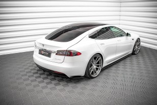 Flaps Tesla Model S FL