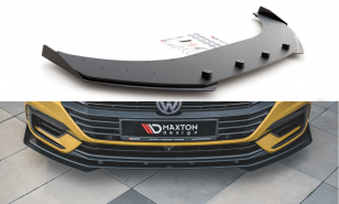 Lip Racing Maxton VW Arteon R-Line Mk1