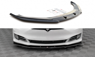 Lip V.1 Maxton Tesla Model S FL