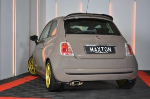 Flaps Maxton Fiat 500...