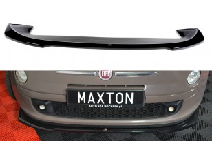 Lip V.2 Maxton Fiat 500 Hatchback