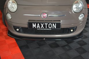 Lip V.2 Maxton Fiat 500...